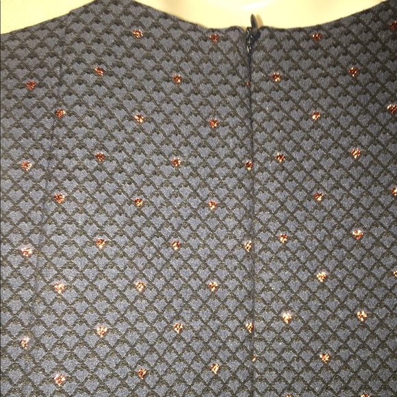 Lily Gauffrette elegant girl’s dress romper - Picture 7 of 8